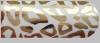 BLIXZ blanc arabesque or