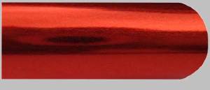 BLIXZ couleur rouge métallique