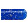 Blixz Blue Splatters