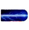 Blixz Struck by Lightning Blue