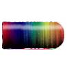 Blixz Color Curtain
