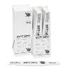 Lime professionnelle K-Lime White Turtle 180/180