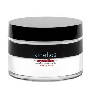 Résine acrylique Crystalline 336gr