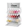 K-Salon Mini Présentoir 72 vernis-