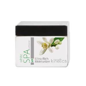 Crème Hydratante Ultra Riche White Spa 250ml