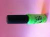 Nail art Paint vert pomme