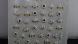 Stickers 3D