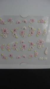 Stickers 3D