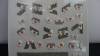 Stickers 3D