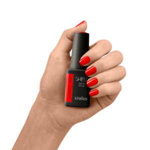 Vernis semi-permanent  King of Red 15ml #331