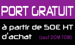 Frais de port Ongles Acad�mie
