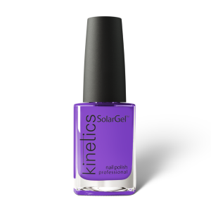 Vernis à ongles Solargel 15ml Freedom #401