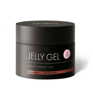 Medium Jelly Gel Light Rose #928 50 ml