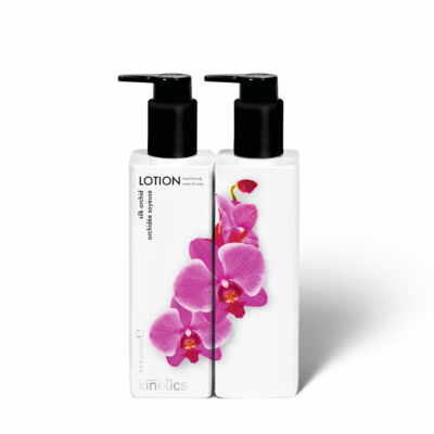 Lotion Silk Orchid 250ml