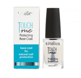 Touch Me Base Coat Vernis 15 ml