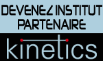 Ongles acad�mie recherche des instituts partenaires Kinetics