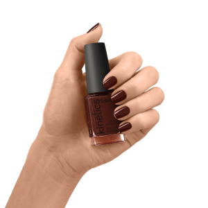 Vernis à ongles Solargel 15ml Alluring Brown #410