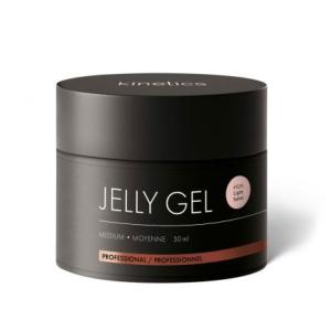 Medium Jelly Gel Light Sand #929 50 ml