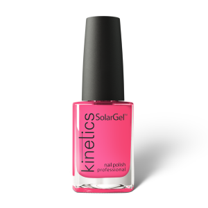 Vernis à ongles SolarGel 15ml Pink Winky #195