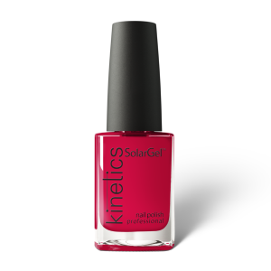 Vernis à ongles SolarGel 15ml Bloody Red #465
