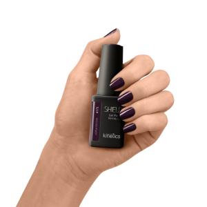 Vernis semi-permanent   Blackout 15ml #175