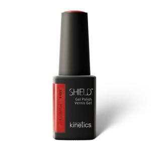 Vernis semi-permanent  Iron Red 15ml #489N