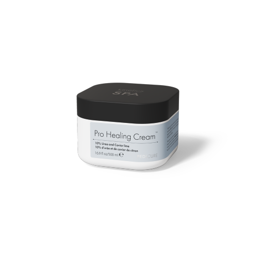 Pedicure Spa- PRO HEALING CREAM - Crème de Soin 500ml