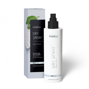 Pedicure  CALLUS DRY SPRAY 150 ml
