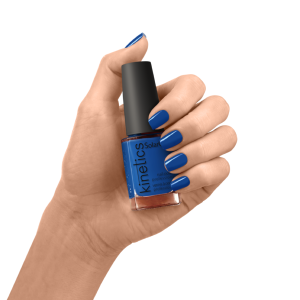 Vernis à ongles SolarGel 15ml Fashion Blue #159