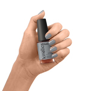 Vernis à ongles SolarGel 15ml Iceland Grey #345