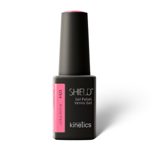 Vernis semi-permanent  Unfollow Pink 15ml #423