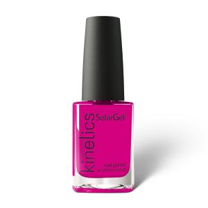 Vernis à ongles SolarGel Poison Kiss 15ml #564