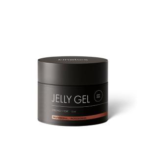 Kinetics Jelly Gel Strong Clear #900 15 ml