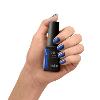 Vernis semi-permanent Midnight Velvet 15ml #586