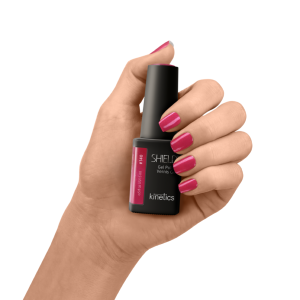 Vernis semi-permanent   High Society Pink 15ml #140