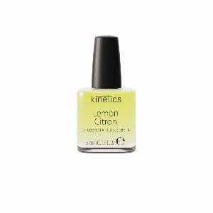 Huile à cuticules au Citron 5 ml