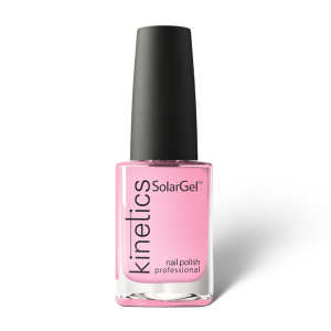 Vernis à ongles SolarGel Pink Silence 15ml #220