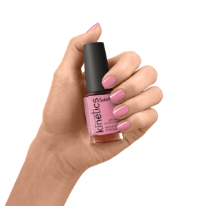 Vernis à ongles Solargel 15 ml Pretending Pink #407