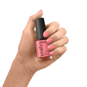 Vernis à ongles Solargel 15ml Adrenaline Blush #432