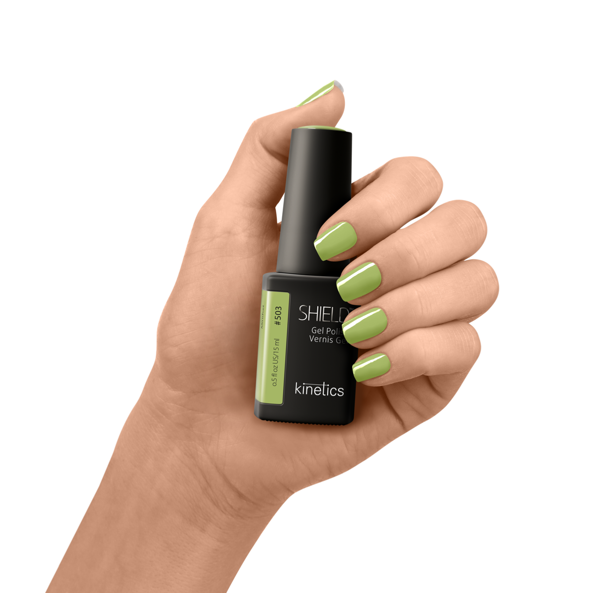 Vernis semi-permanent  Mindset 15ml #503N