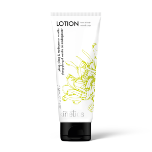 Lotion main et corps Ylang-Ylang & Vanille de Madagascar 75ml