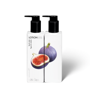  Lotion Figue & Violette  250ml