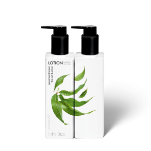  Lotion Thé Vert & Citron  250ml