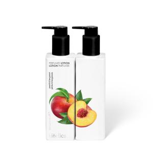 Lotion Peach & Bergamot 250ml