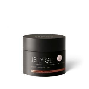 Medium Jelly Gel Light Sand #929 15 ml