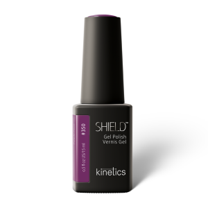 Vernis semi-permanent  Purple Haze 15ml #350