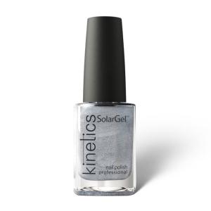 Vernis à ongles SolarGel 15ml Silver Lining #487