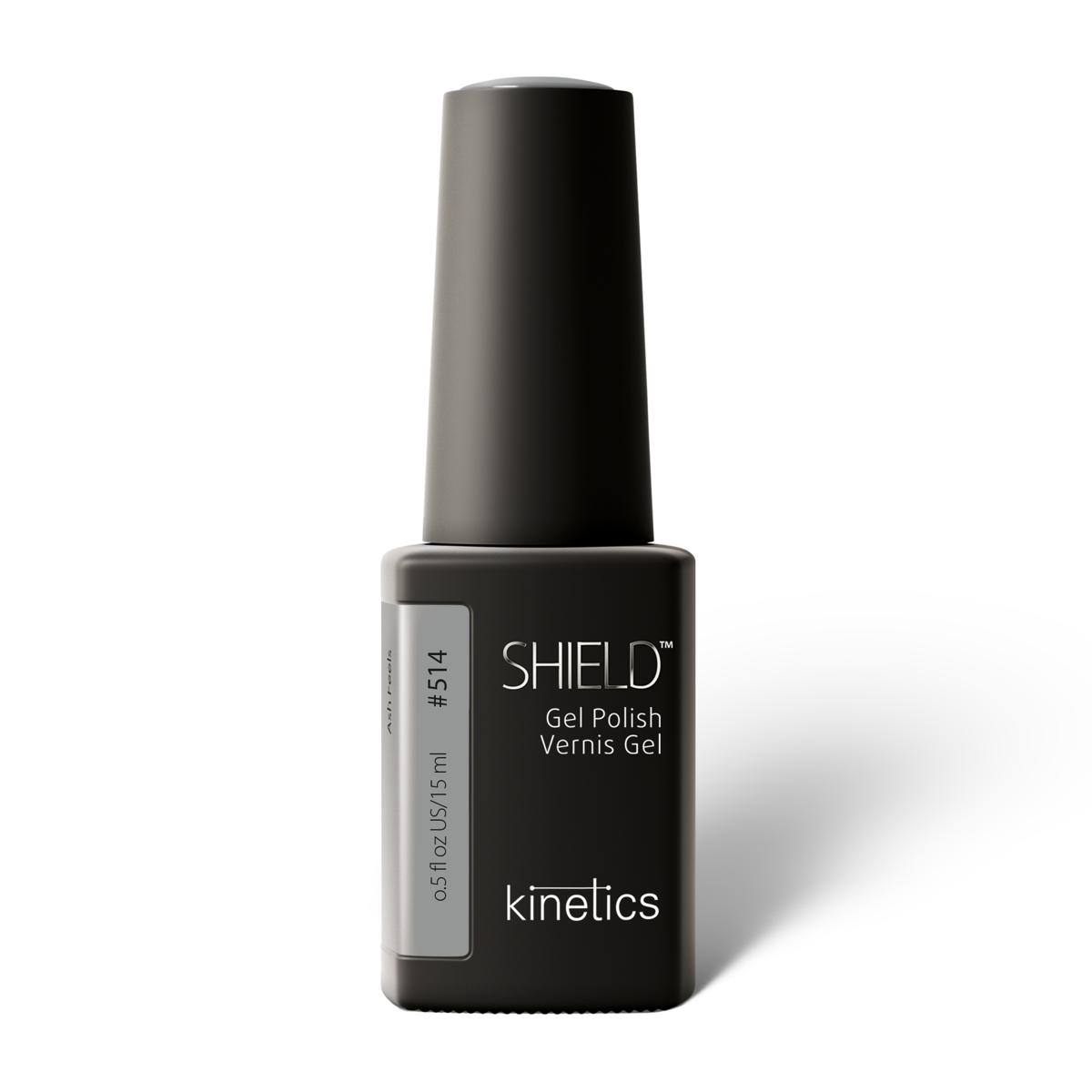 Vernis semi-permanent  Ash Feels 15ml #514