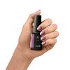 Vernis semi-permanent Radiant Violet 15ml #598