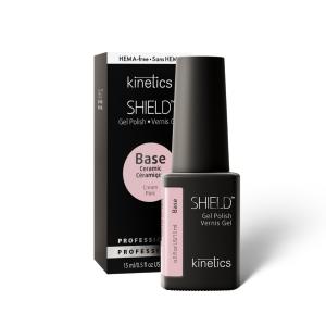 Shield ceramic Base Cream Pink #917 15ml